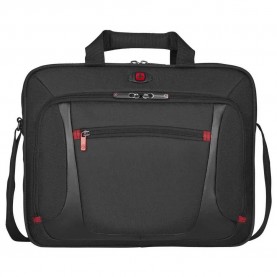 всички,чанти,wenger,sensor,15´´,laptop,tas,black,(black)