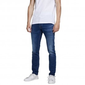 дънки,мъжки,панталони,jack,&,jones,glenn,original,ge,007,jeans,blue