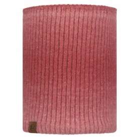 ръкавици,шапки,и,шалове,buff,®,knitted&fleece,neck,warmer,pink,(marin,pink)