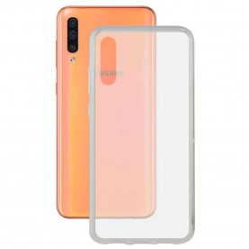 други,аксесоари,contact,flex,tpu,galaxy,a50,a30s,silicone,phone,case,clear,(clear)