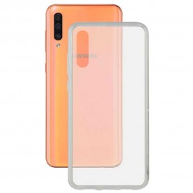 други,аксесоари,contact,flex,tpu,galaxy,a70,silicone,phone,case,clear,(clear)