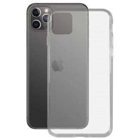 други,аксесоари,contact,flex,tpu,iphone,11,pro,max,silicone,phone,case,clear,(clear)