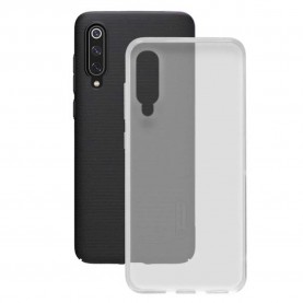 други,аксесоари,contact,flex,tpu,xiaomi,mi,9t,9t,pro,silicone,phone,case,clear,(clear)