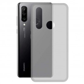 други,аксесоари,contact,flex,tpu,huawei,p30,lite,silicone,phone,case,clear,(clear)