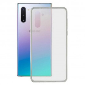 други,аксесоари,contact,flex,tpu,galaxy,note10,lite,silicone,phone,case,clear,(clear)