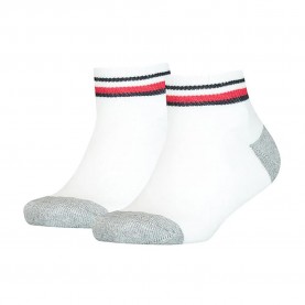 детски,чорапи,детски,чорапи,tommy,hilfiger,iconic,sports,kids,quarter,short,socks,2,pairs,white