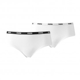 дамско,бельо,дамски,бикини,и,танкини,puma,hang,hipster,panties,2,units,white,(white,white)