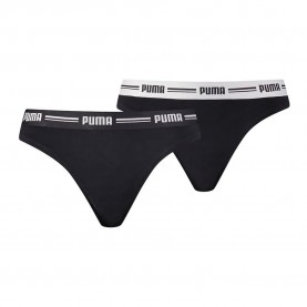 дамско,бельо,дамски,бикини,и,танкини,puma,hang,thong,2,units,black