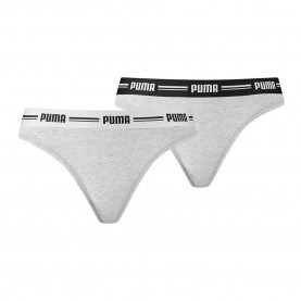 дамско,бельо,дамски,бикини,и,танкини,puma,hang,thong,2,units,grey,grey,(grey)