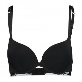 дамско,бельо,дамски,бикини,и,танкини,puma,pushup,hang,bra,black,(black)