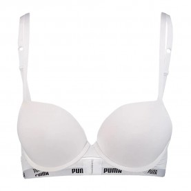 дамско,бельо,дамски,бикини,и,танкини,puma,pushup,hang,bra,white