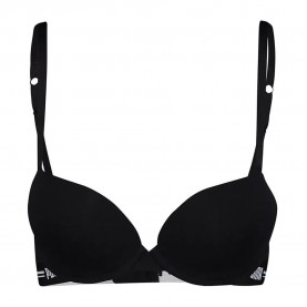дамско,бельо,дамски,бикини,и,танкини,puma,t,shirt,bra,black,(black)