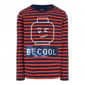 тениска,мъжки,тениски,дамски,тениски,lego,wear,m,22759,long,sleeve,t,shirt,red,(red)