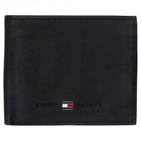 портфейли,и,портмонета,tommy,hilfiger,johnson,mini,cc,wallet,black