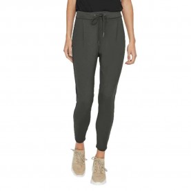 панталони,дамски,панталони,vero,moda,casual,pants,green,(peat)