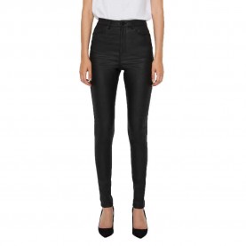 клин,дамски,клинове,дамски,чорапогащи,и,клинове,vero,moda,loa,hr,skinny,s,coated,leggings,black,(black)