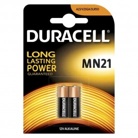 батерии,duracell,mn21,battery,2,units,black,(black)