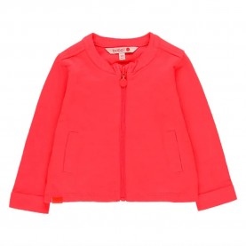 яке,детски,якета,и,палта,boboli,knit,flame,jacket,red,(scarlet)