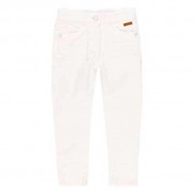 панталони,детски,панталони,boboli,stretch,twill,pants,white,(white)