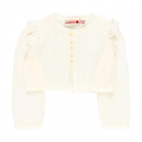 блуза,детски,блузи,boboli,sweater,white,(off,white)