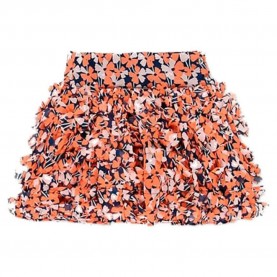 пола,детски,поли,и,рокли,boboli,gauze,skirt,multicolor,(print)