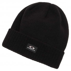шапка,всички,шапки,oakley,ribbed,2.0,beanie,blackout,(black)
