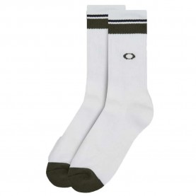 чорапи,мъжки,чорапи,oakley,essential,socks,3,pairs,white,(white)