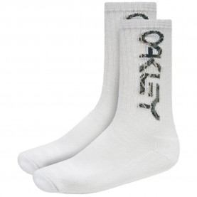 чорапи,мъжки,чорапи,oakley,b1b,2.0,socks,3,pairs,white