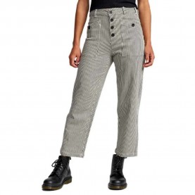 панталони,дамски,панталони,rvca,badder,pants,grey,(stone)