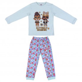 пижама,детски,пижами,cerdá,rib,lol,pyjama,blue,(blue)