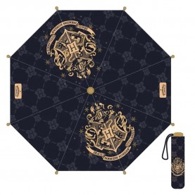 чадър,чадъри,cerdá,harry,potter,umbrella,dark,blue,(blue)