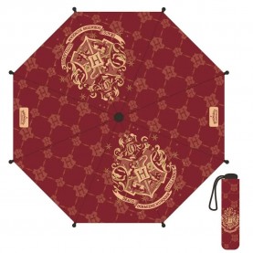 чадър,чадъри,cerdá,harry,potter,umbrella,red,(red)