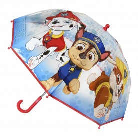 чадър,чадъри,cerdá,paw,patrol,poe,manual,umbrella,blue
