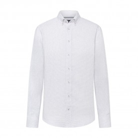 риза,с,дълъг,ръкав,мъжки,ризи,hackett,p,dot,print,london,long,sleeve,shirt,white
