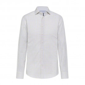 риза,с,дълъг,ръкав,мъжки,ризи,hackett,two,colour,cotton,london,ggham,long,sleeve,shirt,white