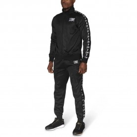 анцуг,мъжки,анцузи,leone1947,ambassador,tracksuit,black,(black)