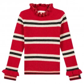блуза,детски,блузи,catimini,rouge,sweatshirt,red,(red)