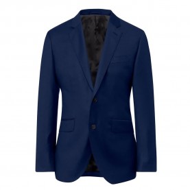 сако,мъжки,сака,hackett,plain,twill,blazer,bright,navy,(blue)