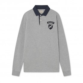 мъжки,блузи,с,яка,hackett,archive,ujk,color,long,sleeve,polo,grey