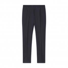 панталони,мъжки,панталони,hackett,plain,wool,suit,c,pants,blue