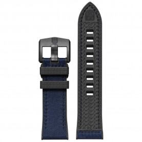 други,аксесоари,luminox,ice,sar,series,strap,blue,(black,navy,blue)