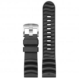 други,аксесоари,luminox,bg,sea,gent,series,strap,black,(black)