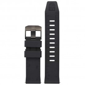 други,аксесоари,luminox,recon,series,strap,black,(black)