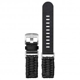 други,аксесоари,luminox,bg,land,series,strap,black,(black)