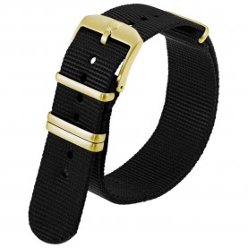 други,аксесоари,luminox,strap,black,(black)