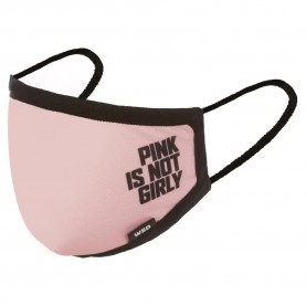 други,аксесоари,arch,max,pink,is,not,girly,protective,mask,black,pink,(pink)