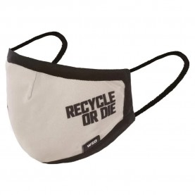други,аксесоари,arch,max,recycle,or,die,protective,mask,beige,black,(beige)
