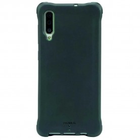 други,аксесоари,mobilis,galaxy,a50,protech,pack,silicone,phone,case,green,(black)