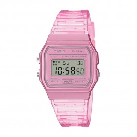 часовник,часовници,casio,f,91ws,4ef,watch,pink,(pink)