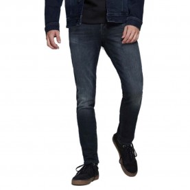 дънки,мъжки,панталони,jack,&,jones,glenn,fox,agi,104,jeans,blue
